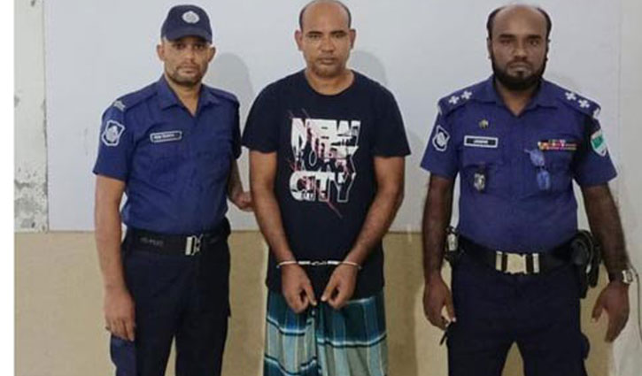 নড়াইলে যুবলীগ নেতা মাসুম হত্যার প্রধান আসামি গ্রেপ্তার