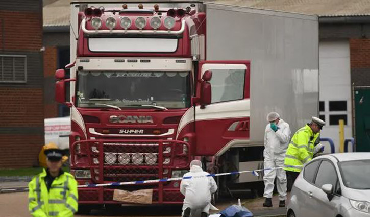 সাংবাদিককে পাঠানো ক্ষুদেবার্তার বদৌলতে বেঁচে গেলেন ৬ নারী