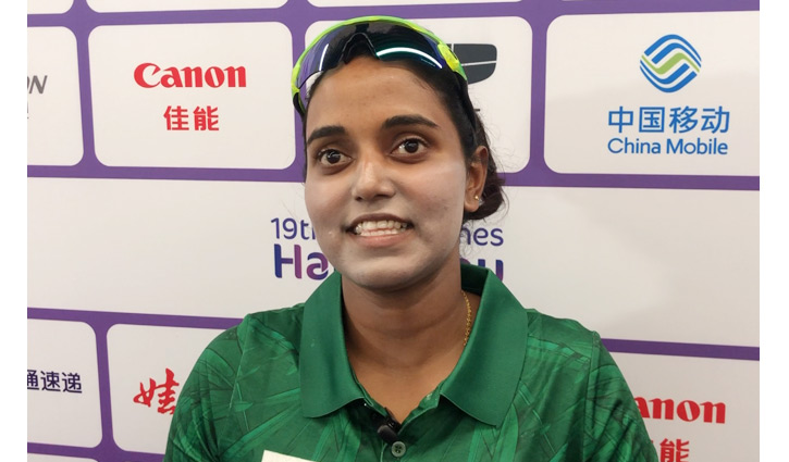 ‘কোনো কিছু না পাওয়ার চেয়ে কিছু পাওয়া ভালো’