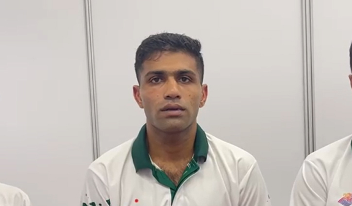 বক্সিংয়ের কোয়ার্টার ফাইনালে সেলিম, সামনেই পদকের হাতছানি