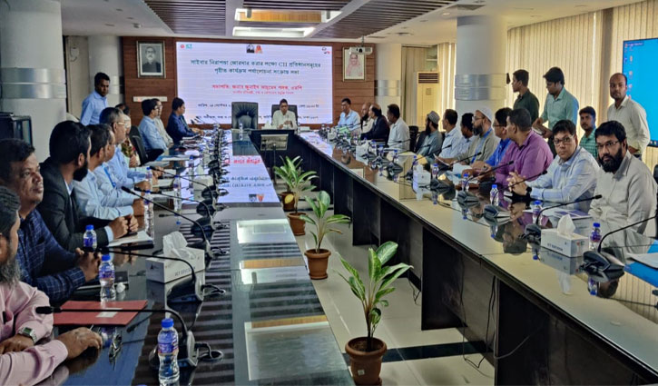 জন্ম-মৃত্যু নিবন্ধন: ওয়েবসাইট সমাধানে সময় দেওয়া হলো ৭দিন