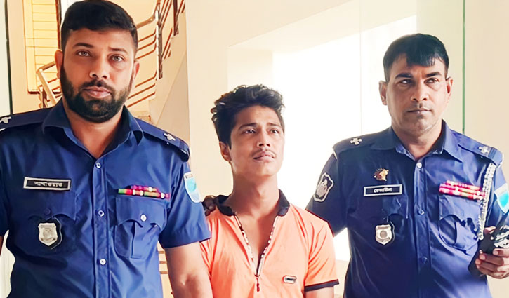 কিশোরগঞ্জে হত্যার দায়ে স্বামীর মৃত্যুদণ্ড 