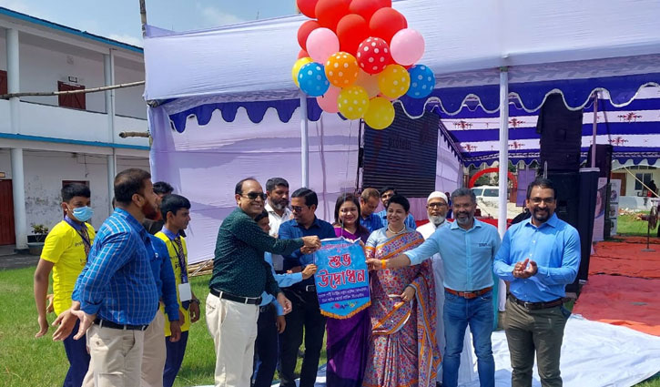 রাজশাহীতে ২ দিনের প্রোটিন অলিম্পিয়াড শুরু 