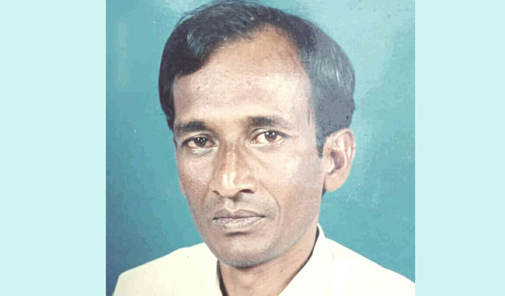 শেখ হাসিনার ট্রেনবহরে হামলা: বিএনপি নেতা কালাম আজাদের কারাগারে মৃত্যু