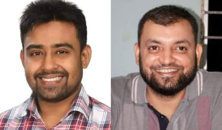 নরসিংদী জেলা স্বেচ্ছাসেবক লীগের সভাপতি তানজিরুল, সম্পাদক বাবু 