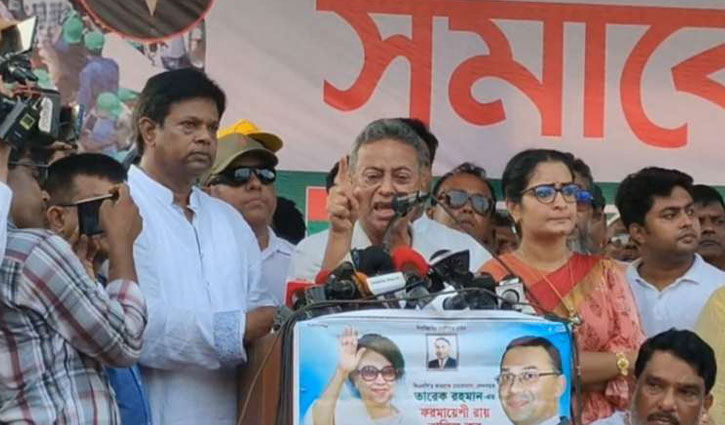 সেলফি তুলেও কাজ হচ্ছে না : আমির খসরু 