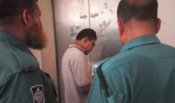 ভুবনের মৃত্যু: হিমেল কারাগারে