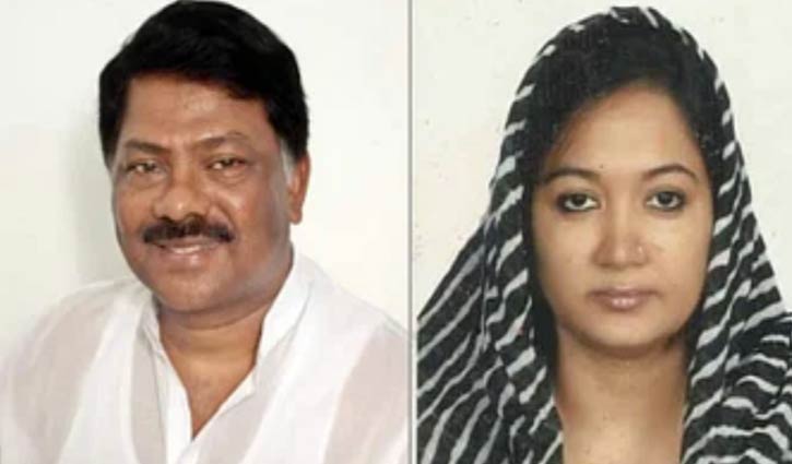 বিএনপি নেতা দুলু ও তার স্ত্রীর বিরুদ্ধে গ্রেপ্তারি পরোয়ানা