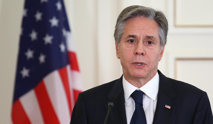 নিজ্জার হত্যা তদন্তে কানাডাকে সহযোগিতার জন্য ভারতকে চাপ যুক্তরাষ্ট্রের