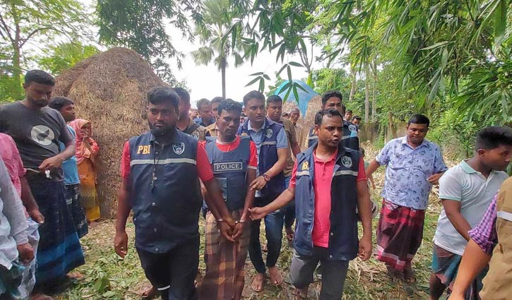 বগুড়ায় নিখোঁজ যুবকের লাশ মিললো ডোবায়