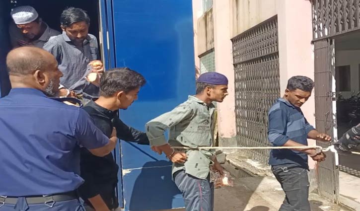 হৃদয় হত্যা মামলা: ১৬ কিশোরকে বিভিন্ন মেয়াদের কারাদণ্ড