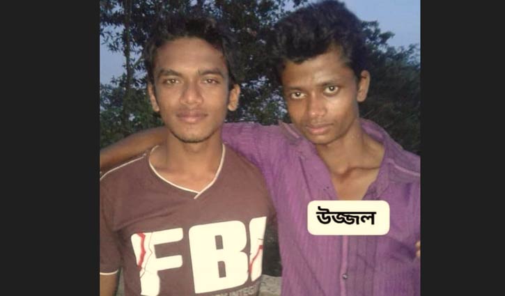 চান্দিনায় বন্ধুর হাতে বন্ধু খুন