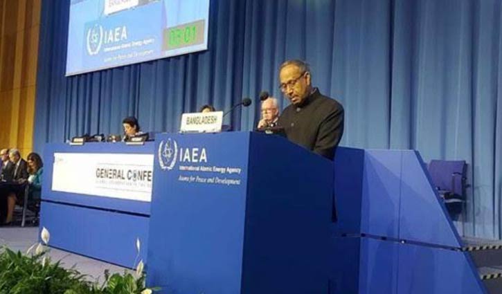 ২০২৪ সালে জাতীয় গ্রিডে যুক্ত হবে রূপপুরের বিদ্যুৎ