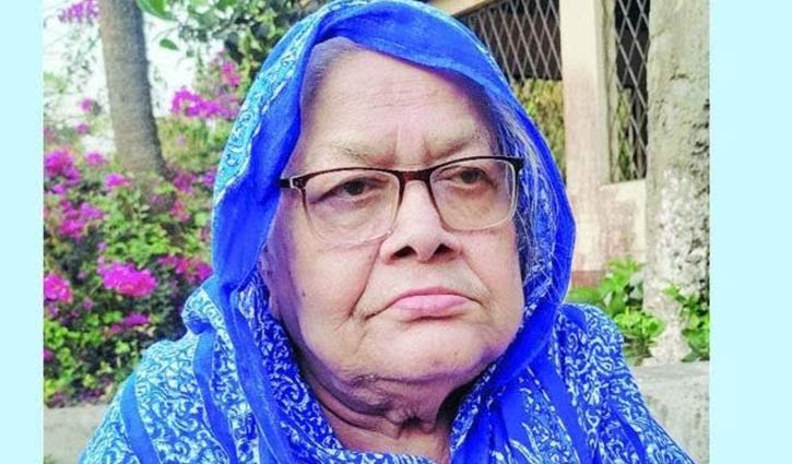 আক্তার নেসা যেভাবে হয়ে উঠেছিলেন মুক্তিযোদ্ধাদের ‘মা’