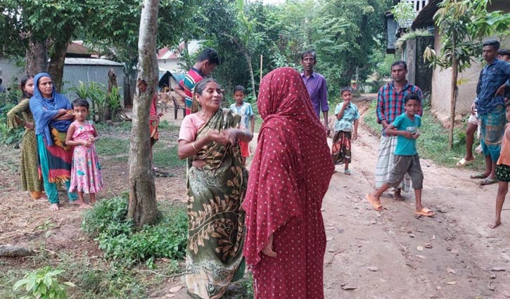 গ্রাম্য সালিসে মারধর, প্রাণ গেল শিশুর