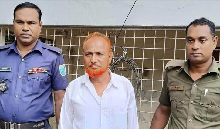 সরকারি কর্মকর্তা পরিচয়ে অর্থ দাবি, ৬ মাসের জেল