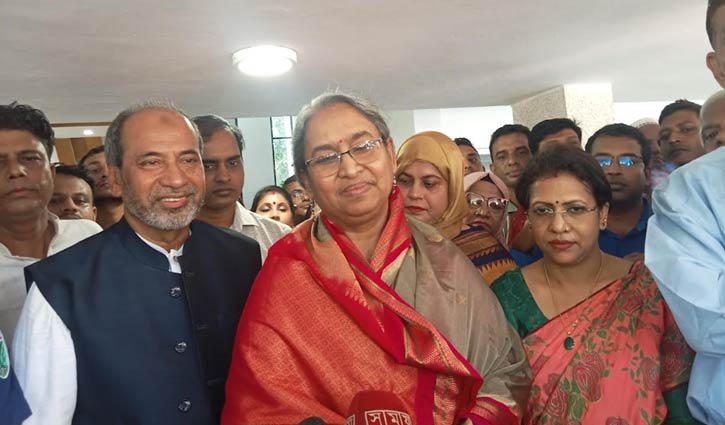 ভিসানীতি সংসদ নির্বাচনে প্রভাব ফেলবে না: শিক্ষামন্ত্রী