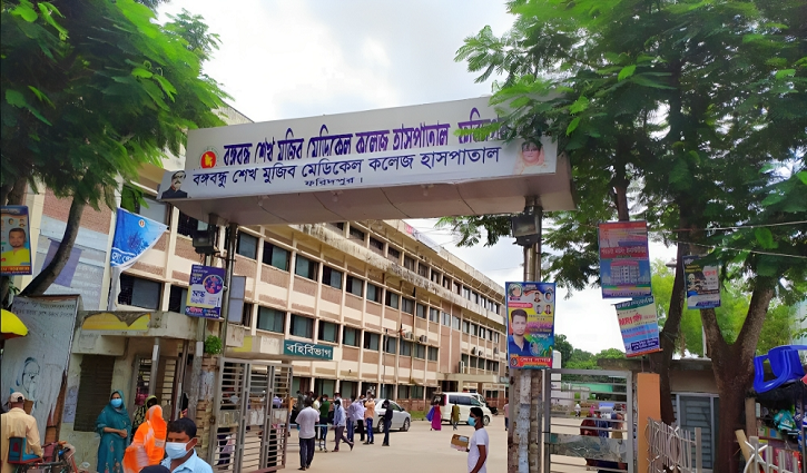 ফরিদপুরে ডেঙ্গুতে শিশুসহ আরও ৩ মৃত্যু