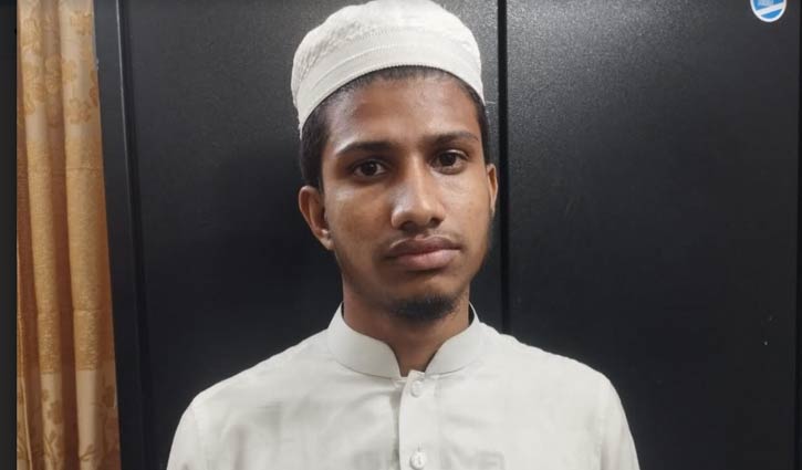 ঝালকাঠিতে ভোটার হতে এসে রোহিঙ্গা আটক