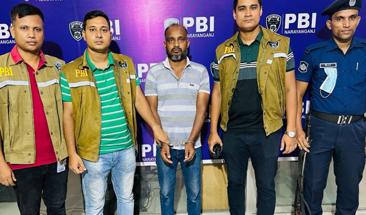 পুণ্যের আশায় বন্ধুকে খুন!