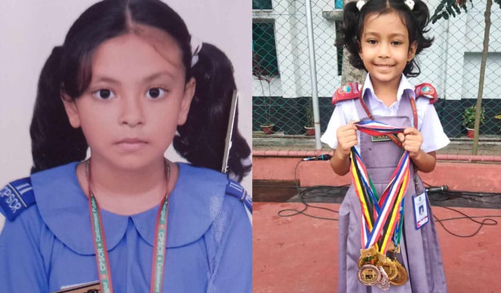 অভিনয় ও আবৃত্তিতে দেশসেরা রংপুরের মাওয়া ও সুয়াদী  