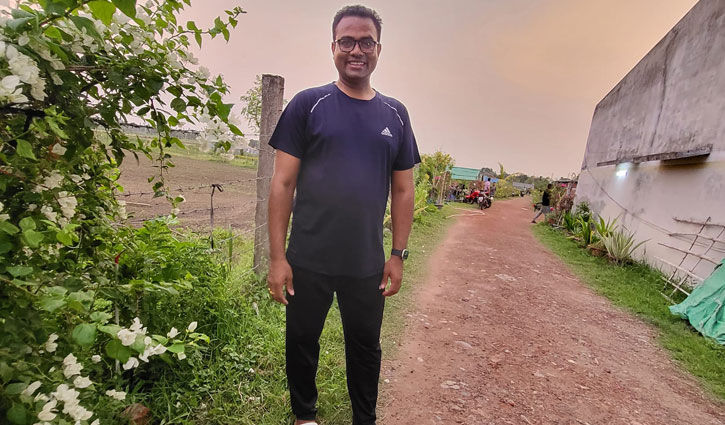 ভোমরায় ব্যবসায়ীকে আটকে নির্যাতনের অভিযোগ, আরেক ব্যবসায়ী গ্রেপ্তার