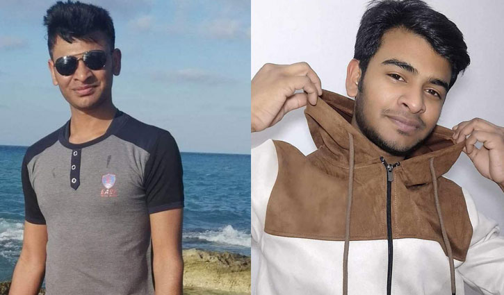 রাজবাড়ীর ২ যুবক লিবিয়ায় বন্যায় নিহত