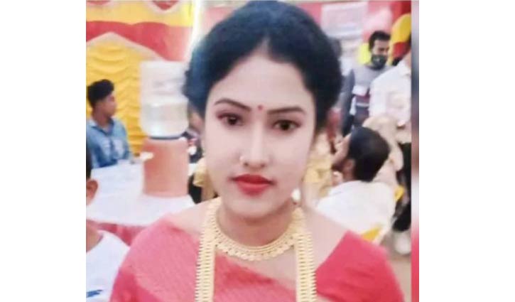 ডেঙ্গুতে যুব মহিলা লীগ নেত্রীর মৃত্যু