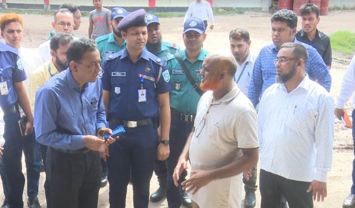 ‘বাজার স্থিতিশীল না হলে কঠোর অবস্থান নেবে সরকার’