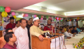 খালেদা জিয়ার কিছু হলে প্রধানমন্ত্রীর বেঁচে থাকা কঠিন হয়ে যাবে: গয়েশ্বর 