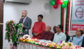 শেখ হাসিনার জীবন অত্যন্ত চ্যালেঞ্জিং: আরেফিন সিদ্দিক