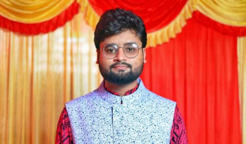 জেদের বশে জজ হলেন কুবির রাকিব