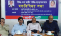 রওশনের নেতৃত্বে জাপা নির্বাচনে অংশ নে‌বে: গোলাম মসীহ্