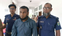 জয়পুরহাটের চাঞ্চল্যকর রূপালী হত্যা মামলায় প্রেমিকের মৃত্যুদণ্ড