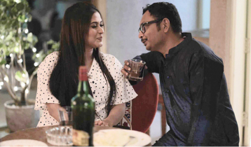 মালয়েশিয়ায় পুরস্কৃত ‘কাঠগোলাপ’