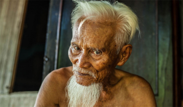 আজ আন্তর্জাতিক প্রবীণ দিবস