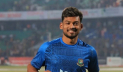 তৃতীয় ওয়ানডেতে অধিনায়ক শান্ত, ফিরলেন মুশফিক-তাসকিনরা
