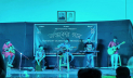 সিকৃবিতে মেট্রোনোমের প্রতিষ্ঠাবার্ষিকী উপলক্ষে ‘সপ্তকের গান’