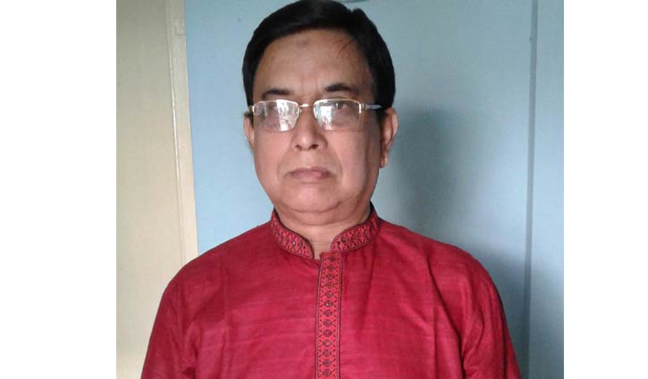 দুর্নীতি প্রতিরোধ কমিটির সাবেক সভাপতির বিরুদ্ধে ধর্ষণের অভিযোগ