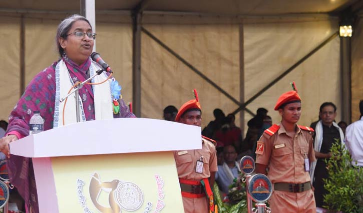 উচ্চশিক্ষায় প্রভাব ফেলবে না ভিসানীতি: শিক্ষামন্ত্রী