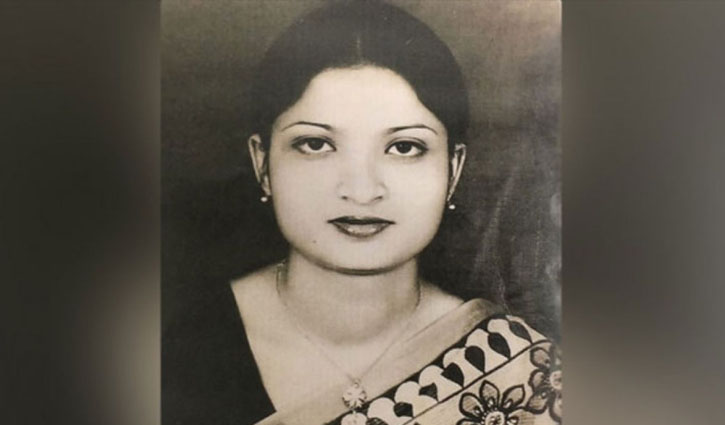 সগিরা মোর্শেদ হত্যা মামলায় তদন্ত কর্মকর্তার সাক্ষ্য