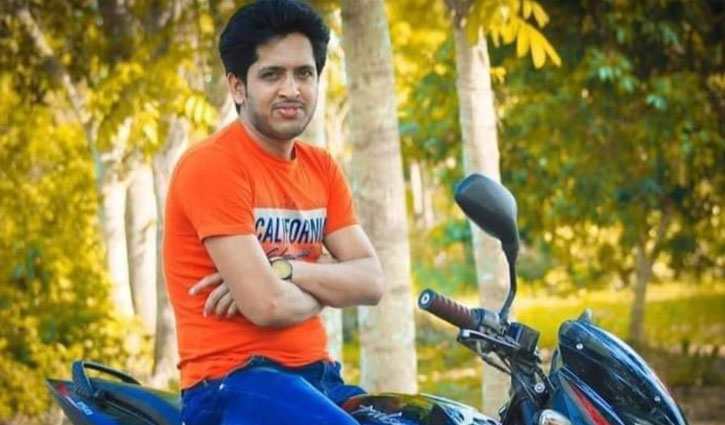 ফুটবল খেলার সময় হার্ট অ্যাটাকে যুবকের মৃত্যু