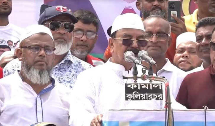 সব ধরনের কর্মসূচির জন্য প্রস্তুত থাকার আহ্বান গয়েশ্বরের