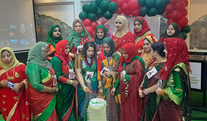 কুয়েতে উইমেন্স এমপাওয়ারমেন্ট অর্গানাইজেশনের আত্মপ্রকাশ 