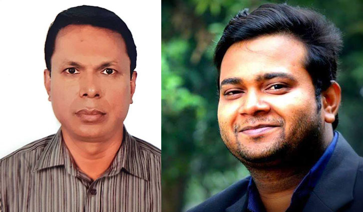 আরডিজেএ’র সভাপতি লিটন, সম্পাদক ইমন 