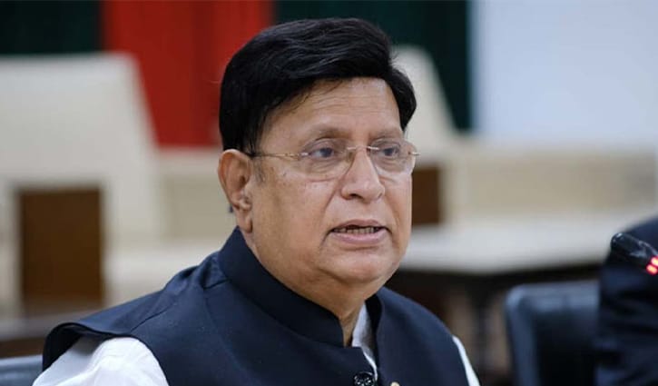 শাজাহান কামাল-আবদুস সাত্তারের মৃত্যুতে পররাষ্ট্রমন্ত্রীর শোক