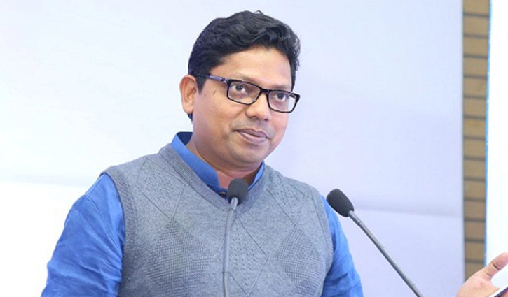 ফ্রিল্যান্সারদের আয়ের ওপর কোনো উৎসে কর দিতে হবে না : পলক ফ্রিল্যান্সারদের আয়ের ওপর কোনো উৎসে কর দিতে হবে না : পলক