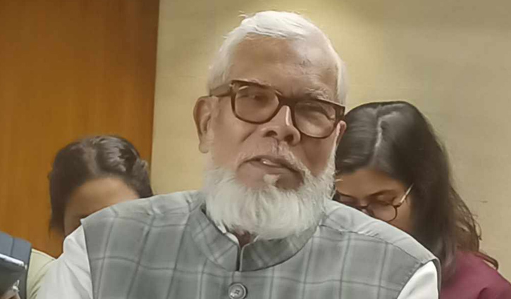 ‘অর্থনৈতিক সংস্কার প্রয়োজন, তবে নির্বাচনের আগে হচ্ছে না’