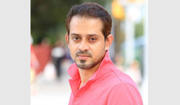 ইলিয়াসকে আদালতে হাজির হতে পত্রিকায় বিজ্ঞপ্তির নির্দেশ