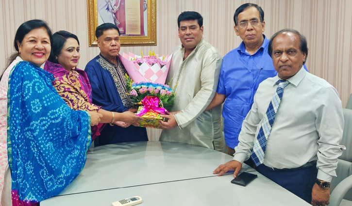 ওয়ালটন-এনএএসপিডি গ্রীষ্মকালীন ক্রীড়া উৎসব চলতি মাসে ওয়ালটন-এনএএসপিডি গ্রীষ্মকালীন ক্রীড়া উৎসব চলতি মাসে